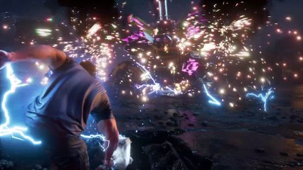 Marvel's Avengers - Trajes legendarios (PlayStation Advantage)