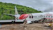 Air India Express Plane Crash in Kerala Kozhikode