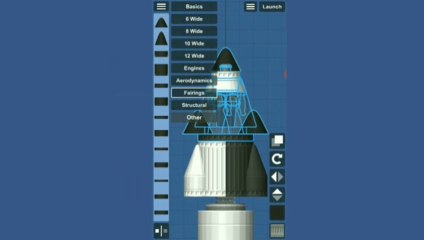 How to build crew dragon | Space Orbital