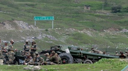 Battle Cry: Army in quest for light combat tanks