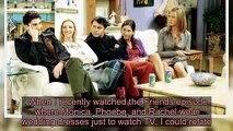 When You Need a Good Laugh, These Friends Bloopers Will Be There For You