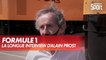 La belle interview d'Alain Prost
