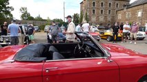 Peugeot 204 Cabriolet