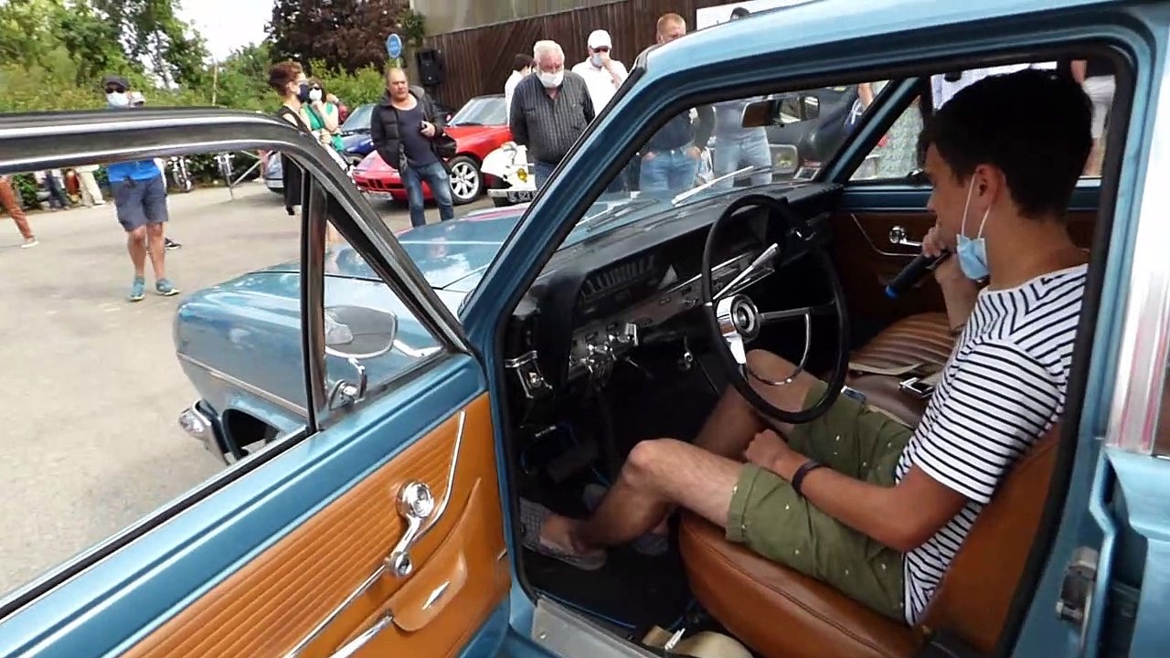 Renault Rambler