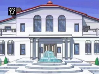 Newbie's Perspective Sonic X Episode 7 Review Party Hardly