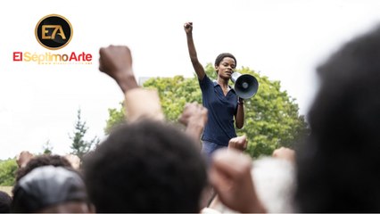 Small Axe | Mangrove (Amazon) - Tráiler V.O. (HD)