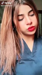 Dr. Madiha Video | Tiktok