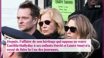 Johnny Hallyday : Jean-Baptiste Guégan critique la fin de sa carrière