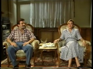 Köstekli Saat -  Özlem Savas & Levent İnanır