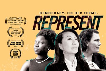 Represent Trailer #1 (2020) Hillary Bachelder Documentary Movie HD
