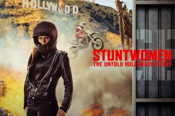Stuntwomen: The Untold Hollywood Story Trailer #1 (2020) Michelle Rodriguez, Paul Feig Action Movie HD
