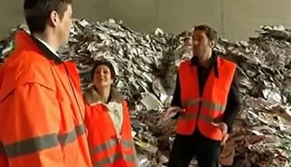 XENIUS Papierherstellung: Schritt-für-Schritt Dokumentation 📄