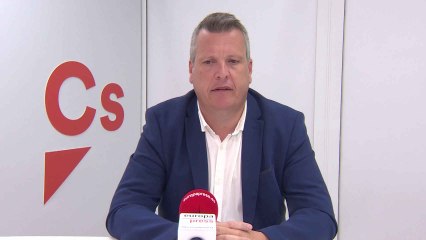 Cs anima al PP a negociar con Sánchez unos PGE "lo menos bolivarianos posible"