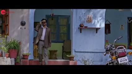 Crazy Lagdi - Motichoor Chaknachoor-Nawazuddin Siddiqui,Athiya Shetty-Swaroop K,Amjad Nadeem,Kumaar
