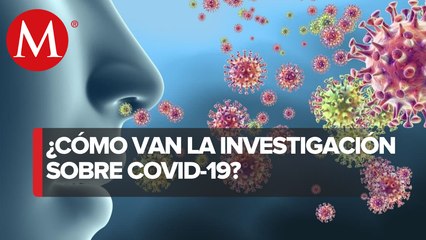 ¿Qué se sabe del coronavirus hasta ahora?
