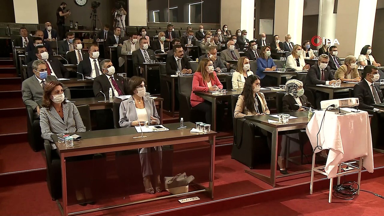 - Kılıçdaroğlu: “Cumhuriyetin 100. yılında cumhuriyetimizi demokrasi ile taçlandıracağız“- CHP Genel Başkanı Kemal Kılıçdaroğlu:- “Biz ülkemizi ve insanımızı seviyoruz”