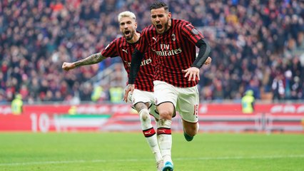 La Goal Collection della stagione 2019/20