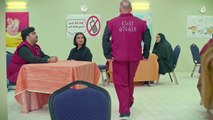 مسلسل السجن الحلقة 12.حسن البلام