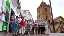 Diputación de Almería comienza a instalar cajeros multiservicios en pueblos