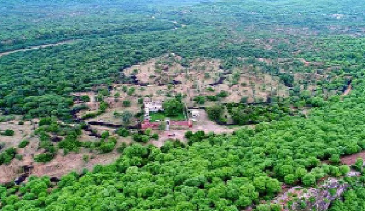 Bundi ramgarh