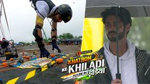 Khatron Ke Khiladi Made In India: Karan Wahi’s Scary Moment In The Medu Vada Task