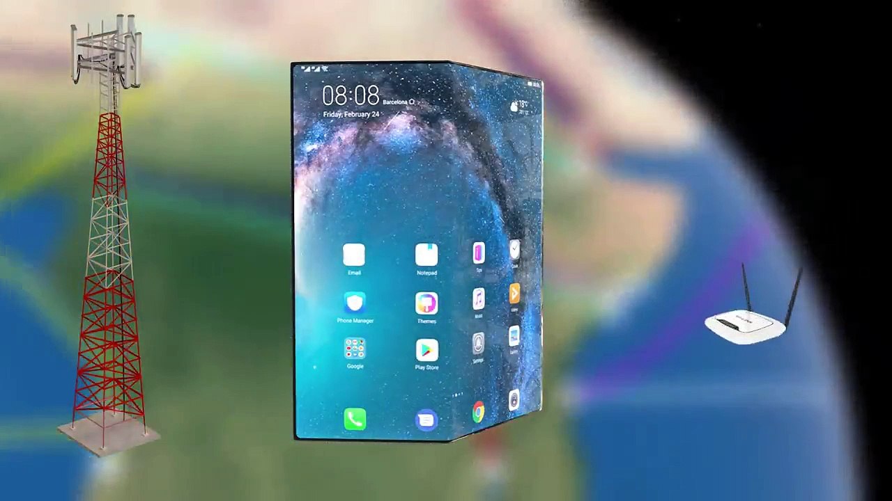 Internet कैसे काम करता है_