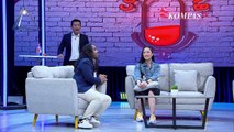 Beni Jadi Atta Halilintar, Coba Ngedeketin Orangtua Aurel Hermansyah - COMEDY LAB (PART 3)