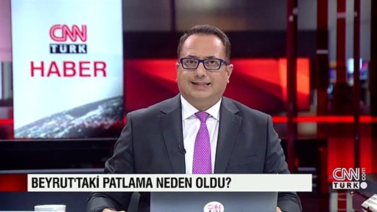 Gündem özeti Cnnturk.com Öğle Bülteni'nde | 08.08.2020