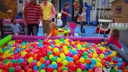 Kickin' It Season 2 Episode 9 Dojo Day Care