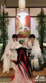 Traditional Chinese Hanfu Clothing On TikTok-抖音汉服
