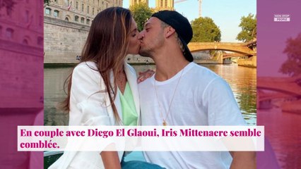 Iris Mittenaere veut adopter : sa mère explique son désaccord sur Instagram