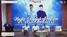 Shamsul Iskandar: Ada Pengkhianat Yang Cuba Menggugat Kestabilan Parti & Politik Dalam Negeri Selangor
