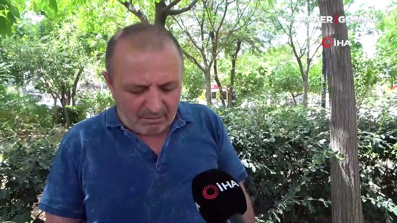 Adı 5 kez yanlış yazıldı, 2 kere askerlik yaptı, başkalarının yerine hapis yattı, kan grubu da farklı çıktı