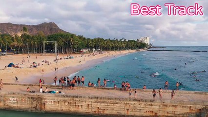 Knuckles (music video)