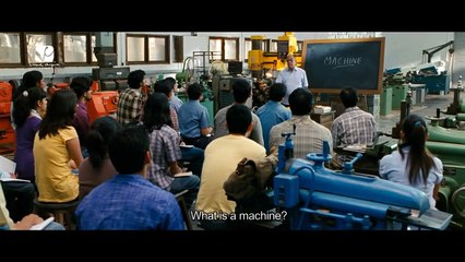 3 idiots funny dubbed video// amir khan //