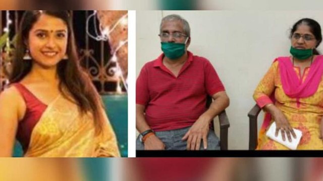 Please don't defame my daughter: Disha Salian's father