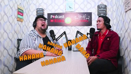 Febby Nazwan : Bermula dari Hobi MAKAN Kini Menjelma Jadi Pengusaha KULINER Sukses