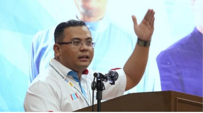 Amirudin Shari: Langkah Sheraton Bermula Di Selangor, Tidak Ada 1 Cabang Pun Di Negeri Ini Yang Bubar Akibat Episod Kita Lalui