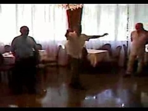 Tarantella Calabrese - Salvatore Tripodi