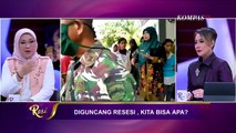 Ketahui Faktanya! Ini Jaminan untuk Pekerja yang di PHK - ROSI