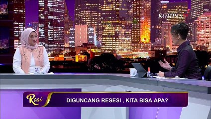 Alasan Pemerintah Datangkan Tenaga Kerja Asing Asal China - ROSI