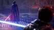 STAR WARS Jedi Fallen Order #1 - Gameplay español - CanalRol 2020