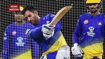 Sports: चेन्नई सुपरकिंग्स का लगा वीजा, इस तारीख को दुबई जाएंगे धोनी
