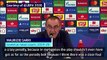 Sarri blames referee in final act as Juve coach
