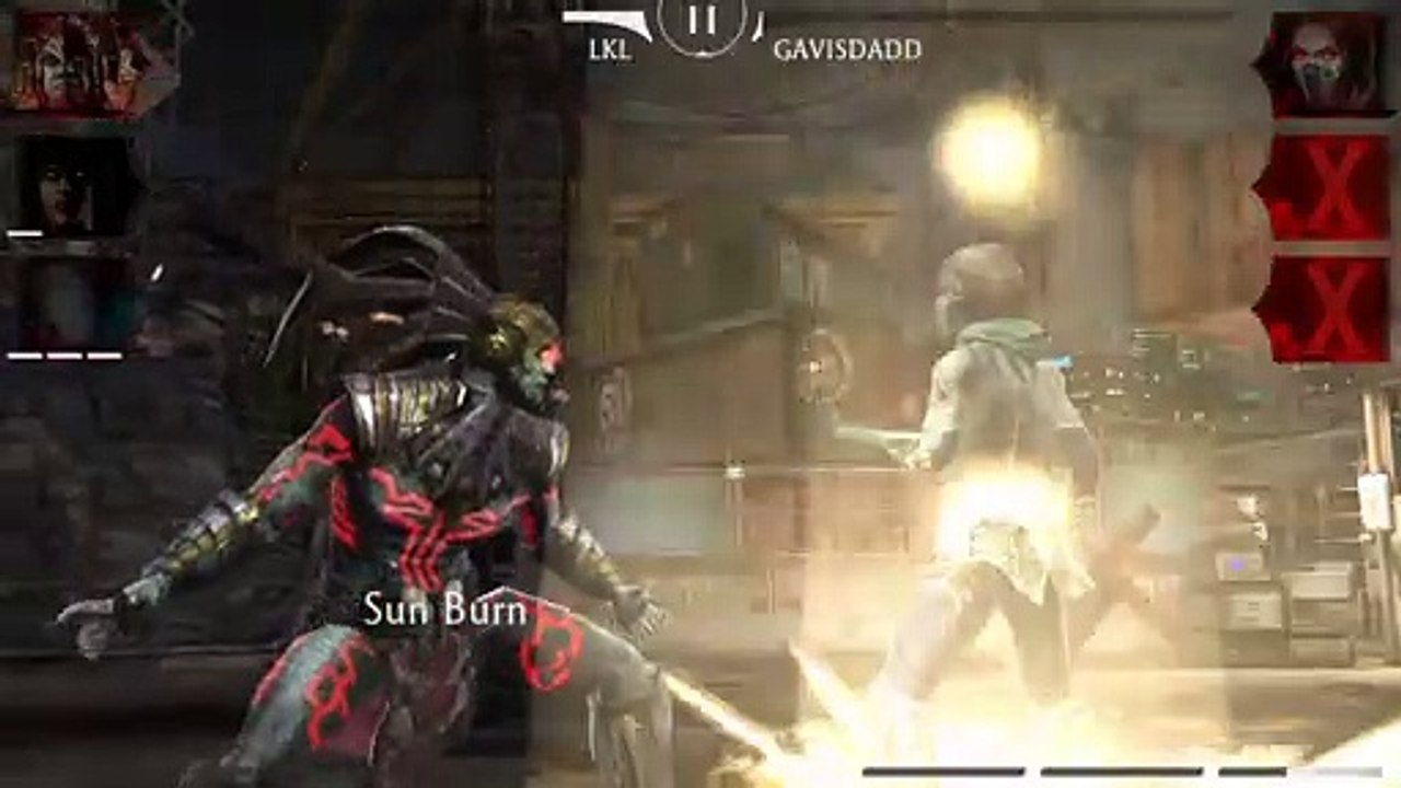 Blood kotal khan Fatality