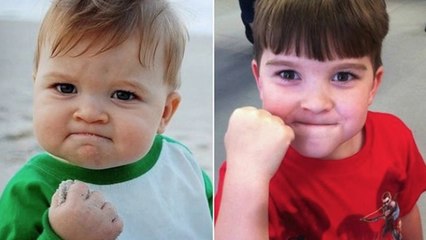 10 REAL Stories Behind Hilarious Internet Memes