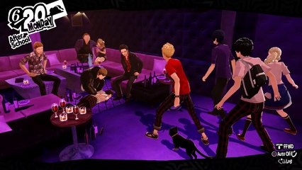 PERSONA 5 ROYAL [MERCILESS] PART 34 - MAKOTO'S AWAKENING