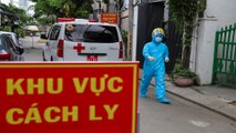 Thêm 21 ca nhiễm Covid-19 mới, Việt Nam vượt mốc 800  | VTC