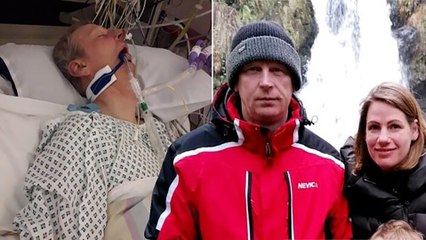 Người đàn ông "trở về từ cõi chết" sau 1 tiếng tim ngưng đập  | VTC