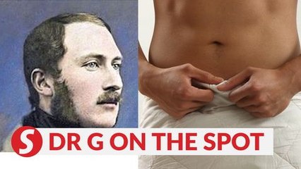 EP27: Jewels on your crown jewel? | PUTTING DR G ON THE SPOT